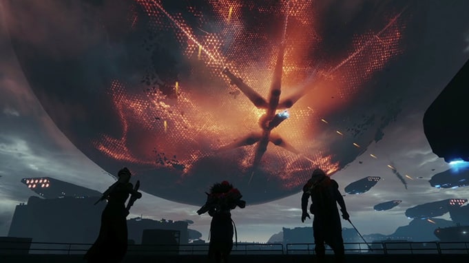 Destiny 2 Reveal 3