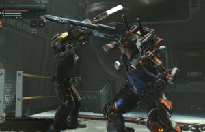 The Surge Guide Astuces