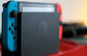 Avis Nintendo Switch