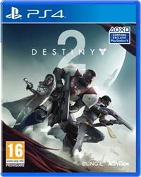 Destiny-2