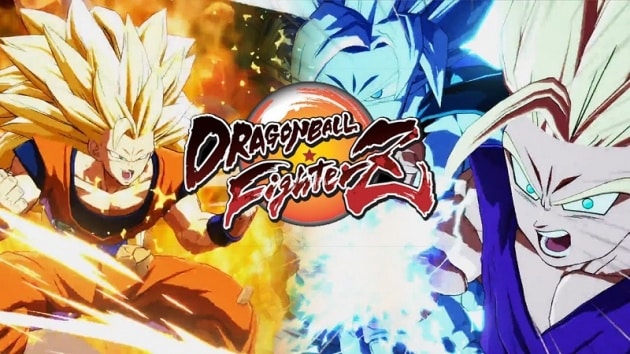 Dragon ball Fighterz Precommande