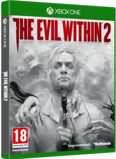 Evil Within 2