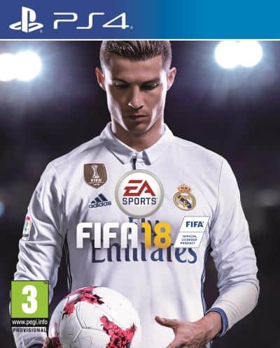 FIFA-18-PS4