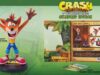 Figurine Crash Bandicoot F4F