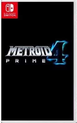Metroid Prime 4