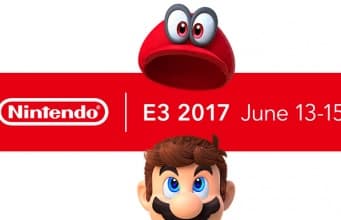 Nintendo E3 2017