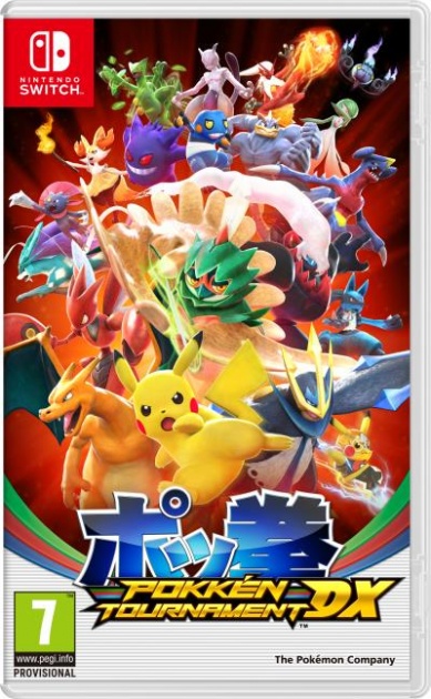 Pokken-Tournament-DX-Nintendo-Switch