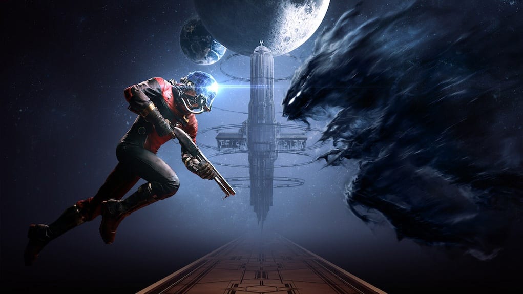 Prey test Avis xbox one