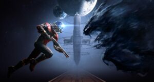 Prey test Avis xbox one