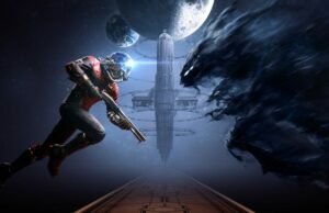 Prey test Avis xbox one