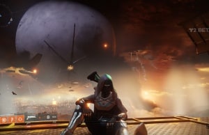 Impressions Test Destiny 2 Beta