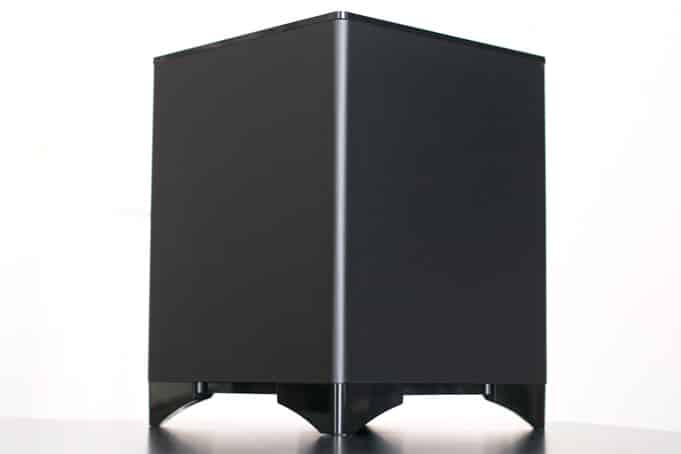 Barre son Onkyo LS7200 Atmos