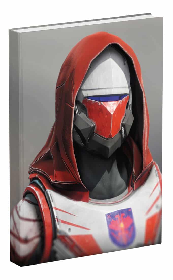 Guide Collector Destiny 2 Covers