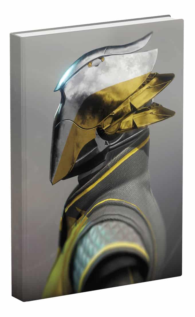 Guide Collector Destiny 2 Covers