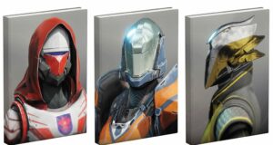 Guide Collector Destiny 2 Cover