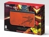 Nintendo 3DS XL Metrod Samus Edition COllector