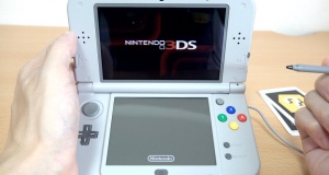 Precommande 3DS XL Super Nintendo