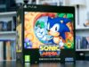 Unboxing Sonic Mania Collector PS4