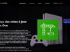 Xbox One Insider Mise a jour