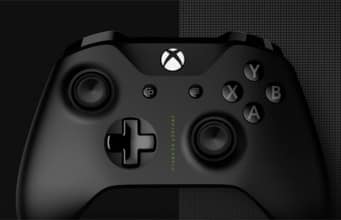 Xbox One X Precommande Scorpio