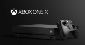 Xbox One X liste jeux 4K ameliores