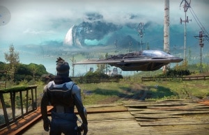 Destiny 2 GoldenGeek