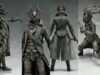 Figma Bloodborne Fig