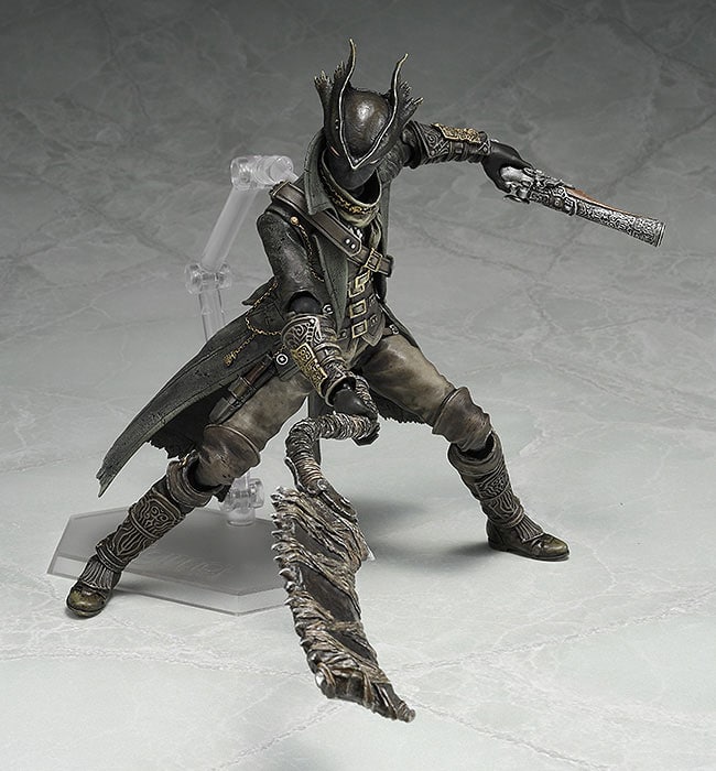 Figma Bloodborne Fig