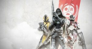 Guide Destiny 2 Niveau Puissance