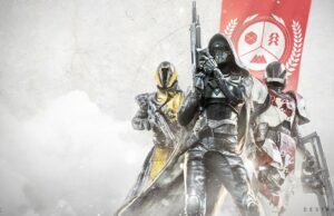 Guide Destiny 2 Niveau Puissance