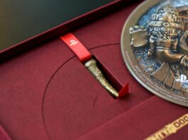 Press Kit Uncharted Lost Legacy