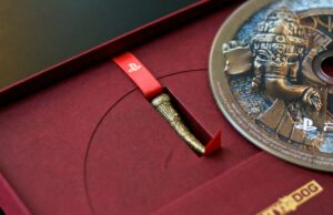 Press Kit Uncharted Lost Legacy