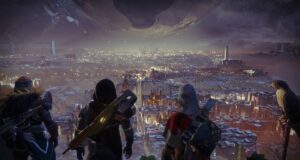 Test Destiny 2