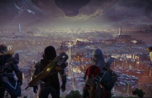 Test Destiny 2
