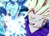 Test Dragon Ball Fighter Z PS4 Xbox One