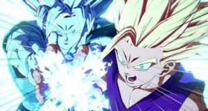 Test Dragon Ball Fighter Z PS4 Xbox One