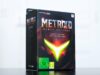 Unboxing Metroid Samus Returns Collector Heritage