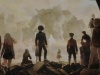 Trailer de 13 Sentinels Aegis Rim