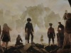 Trailer de 13 Sentinels Aegis Rim