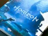 Artbook Horizon Zero Dawn version francaise