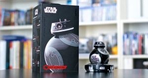 Avis Sphero BB-9E