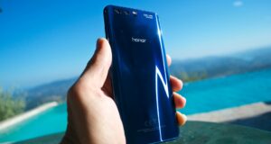 Avis Test Honor 9