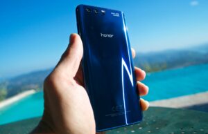 Avis Test Honor 9