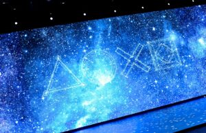 Conference PlayStation Paris Games Week 2017