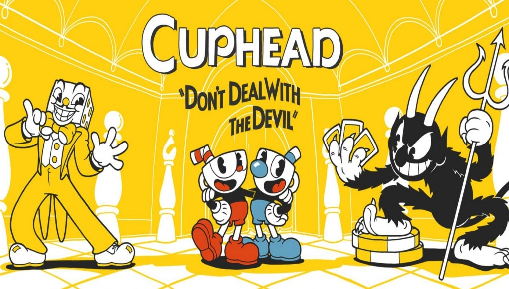Cuphead Bande originale