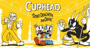 Cuphead Bande originale