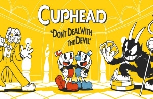 Cuphead Bande originale