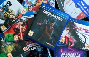 concours goldengeek playstation