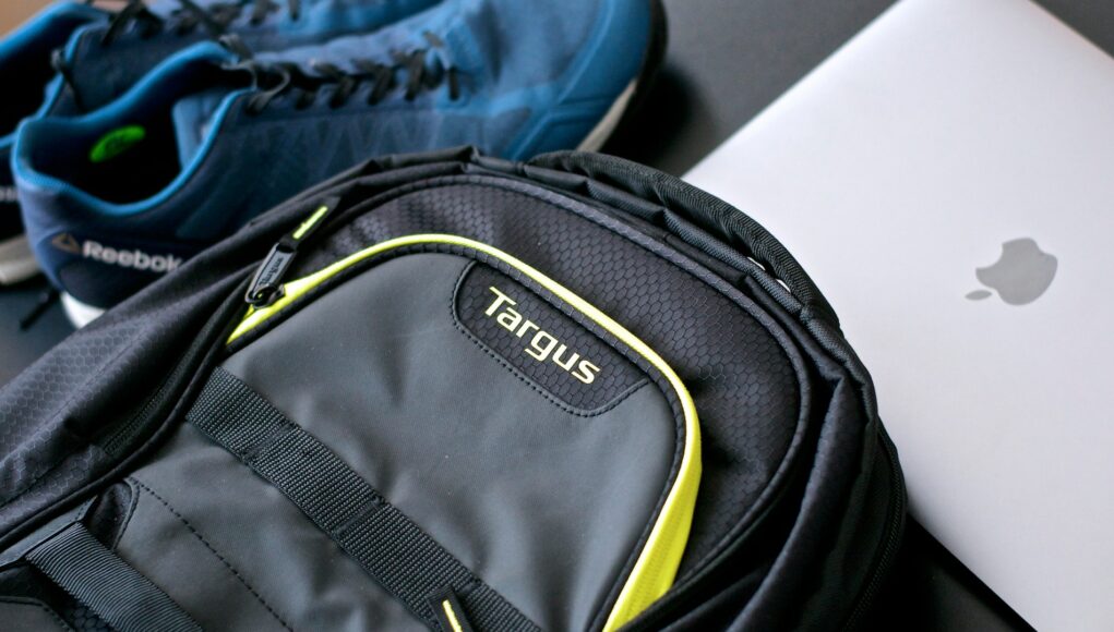 Sac Targus Work + Play sport