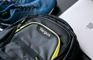 Sac Targus Work + Play sport